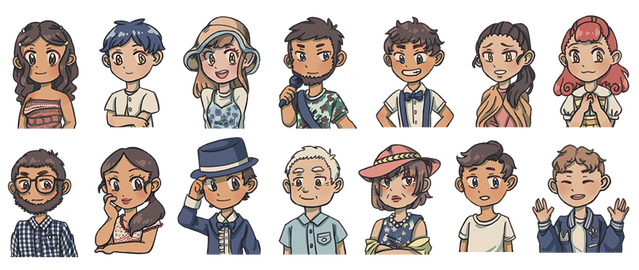 NPC Designs