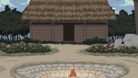 Exterior BG