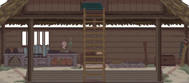 Interior BG