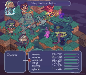 D&D Session Reimagined