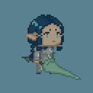 Phaen'myr OC Idle
