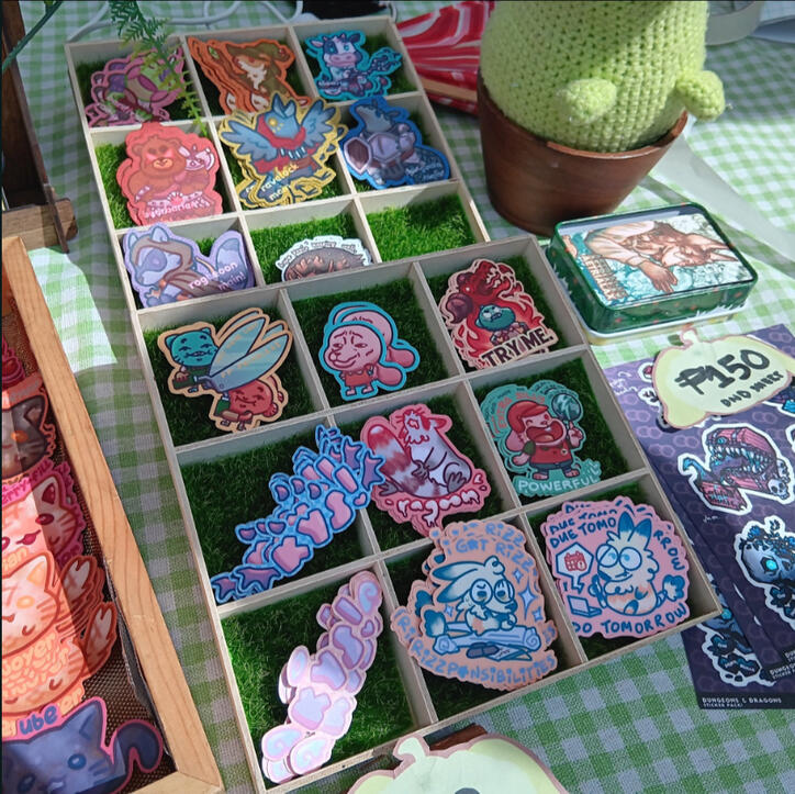 Printed Designs