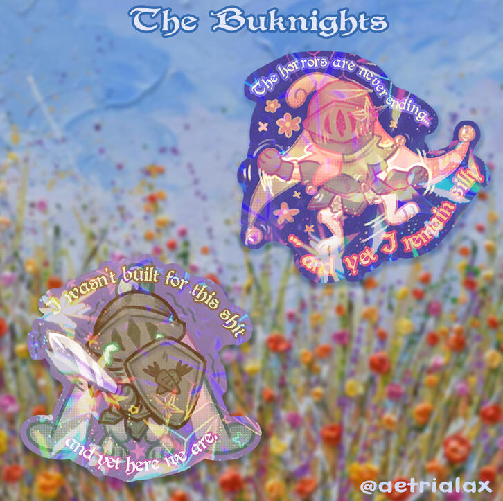 The Bunknights