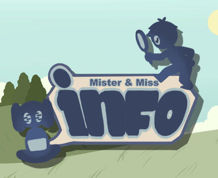 Mister & Miss Info