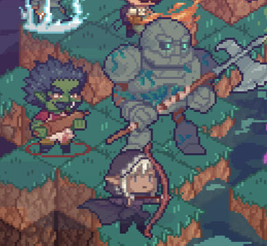 Pixel Art