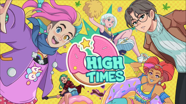 High Times