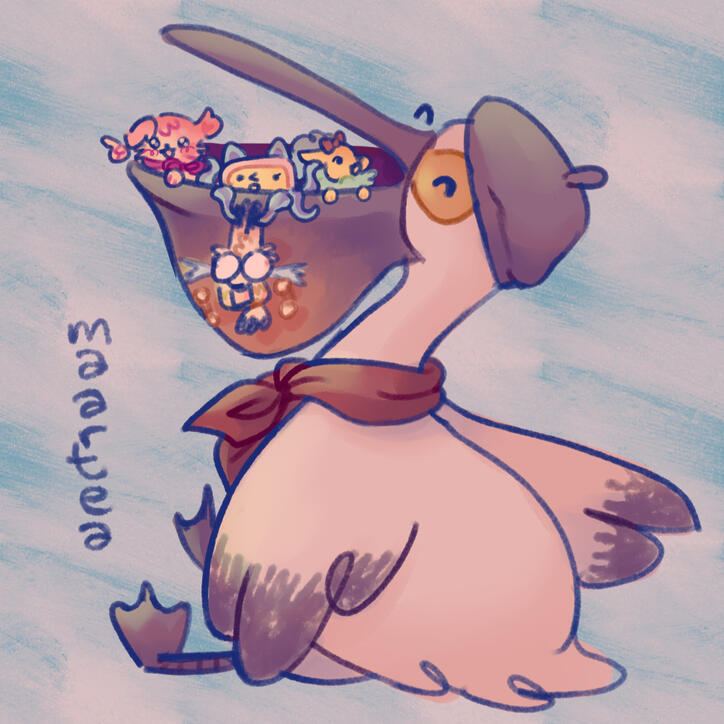 Philifur: Maartea Promotional Image