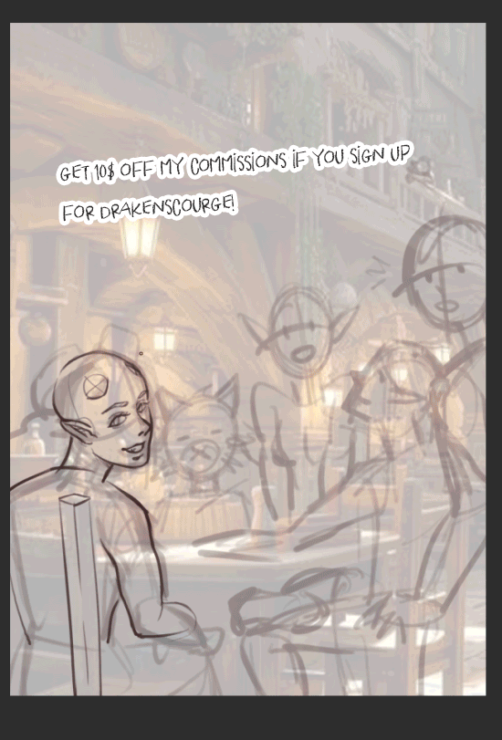 Wings of Retribution