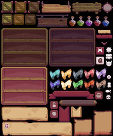 UI Elements