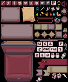 UI Elements