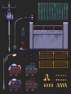 Environment
